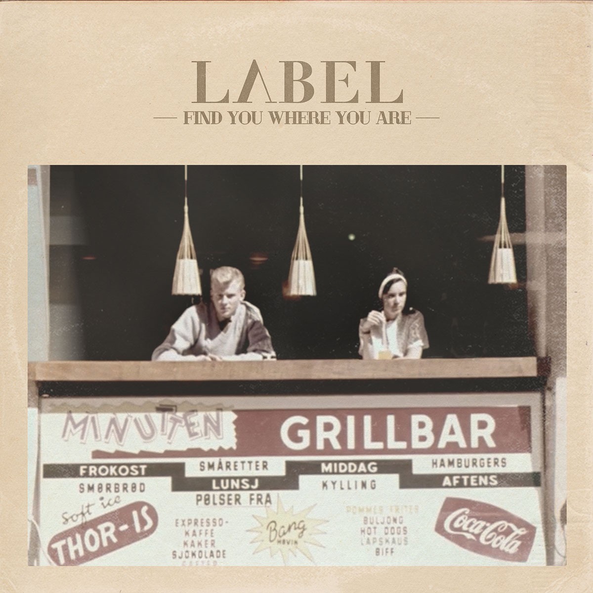 “Find You Where You Are”, Label band’ new summer single out today via Mother Likes It Records